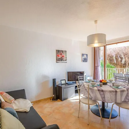 Les Sables Apartmán *