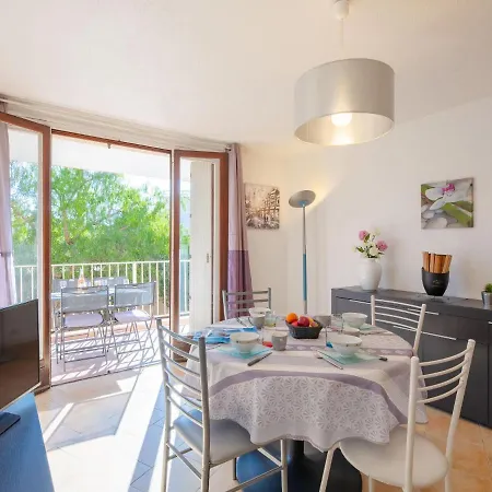 Les Sables By Interhome アパート