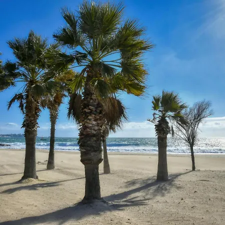 Les Sables By Interhome Fréjus