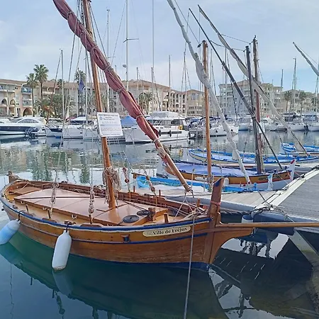 Les Sables By Interhome Apartment *
