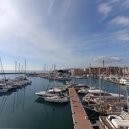 Les Sables By Interhome * Fréjus