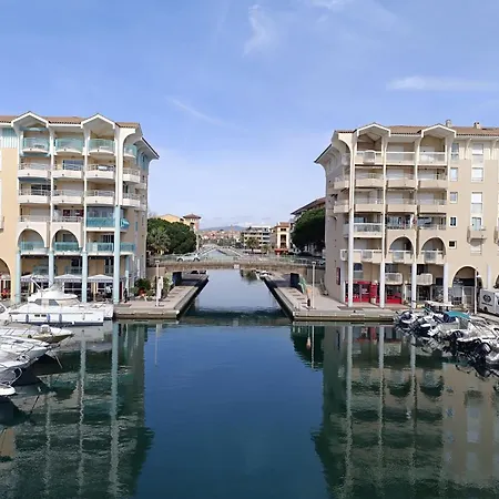 Les Sables By Interhome Apartment Fréjus