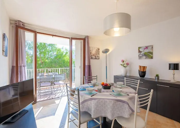 Les Sables Apartmán