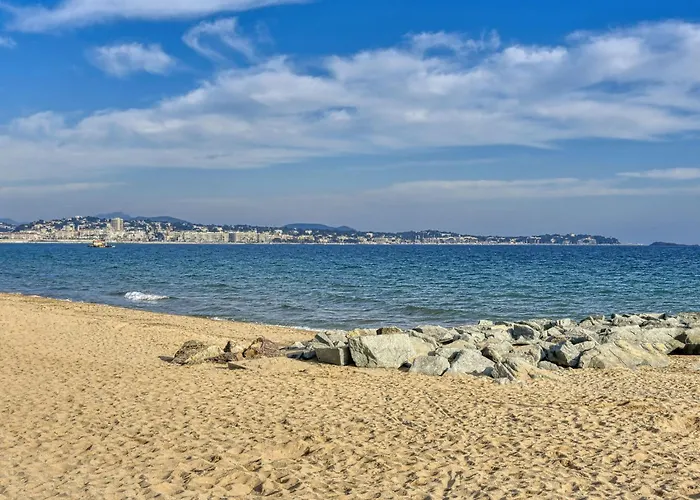 Les Sables * Fréjus