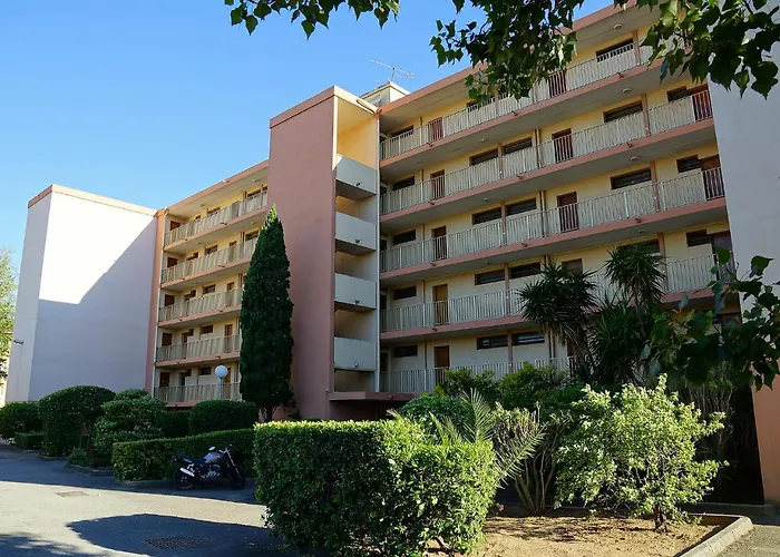 Apartmán Les Sables *