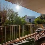 Les Sables By Interhome