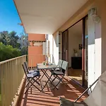 Les Sables By Interhome Fréjus