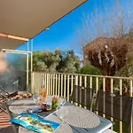 Apartman Les Sables By Interhome