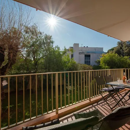 Les Sables By Interhome