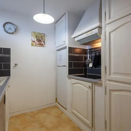 Les Sables By Interhome