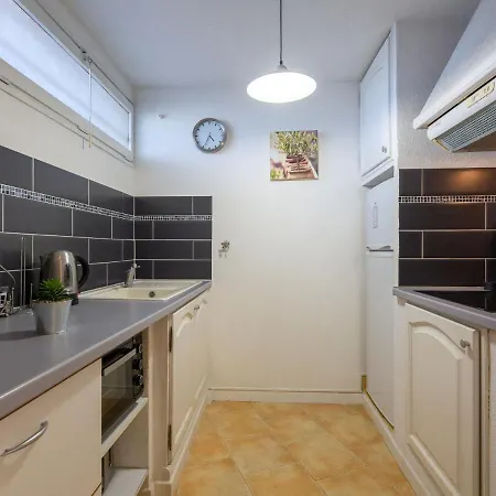 Les Sables By Interhome *