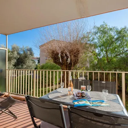 Les Sables By Interhome * Frejus