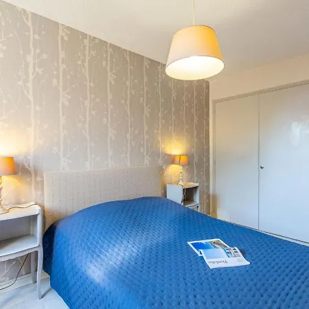 Les Sables By Interhome Frejus