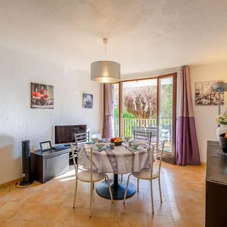 Les Sables By Interhome Apartment *