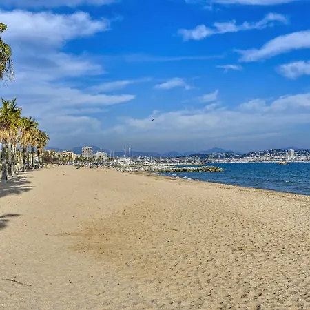 Les Sables By Interhome *