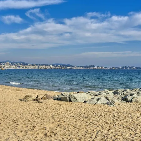 Les Sables By Interhome * Frejus