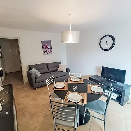 Les Sables By Interhome Apartment *