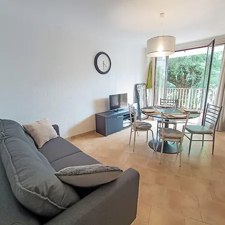 Les Sables By Interhome Frejus