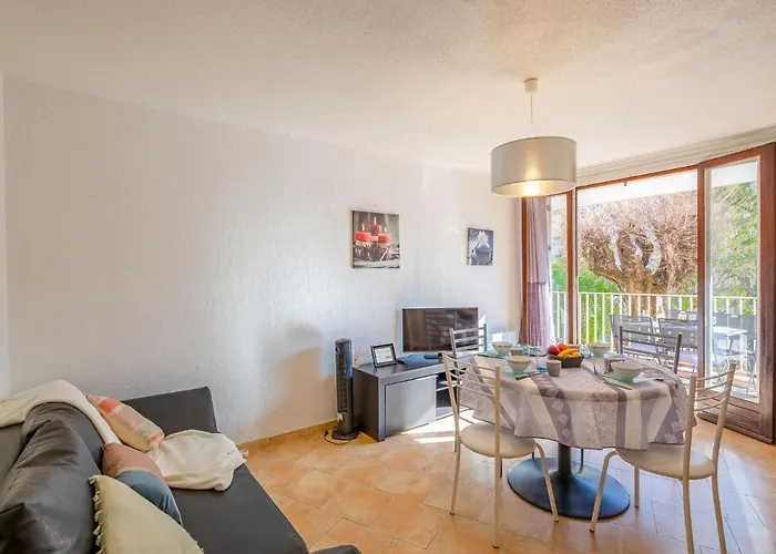 Les Sables By Interhome Apartment *