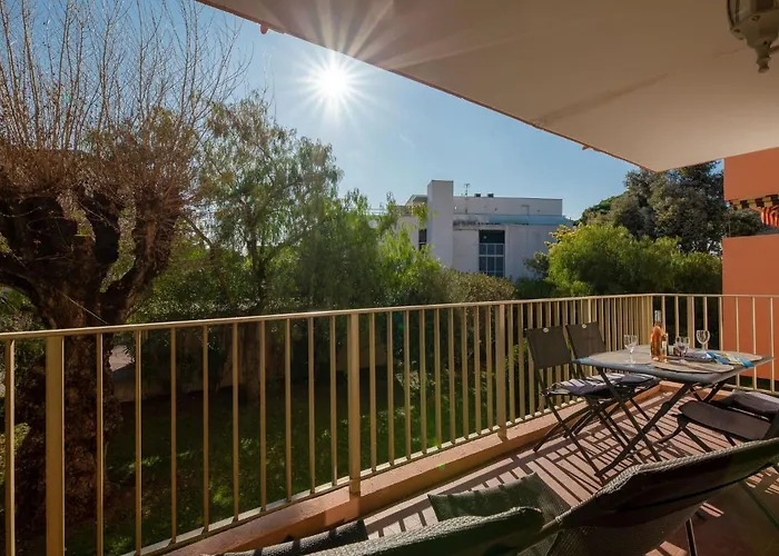 Les Sables By Interhome