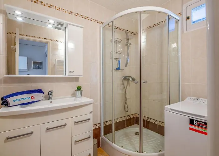 Les Sables By Interhome * Fréjus