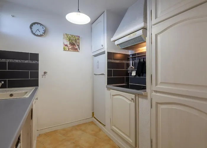 Les Sables By Interhome