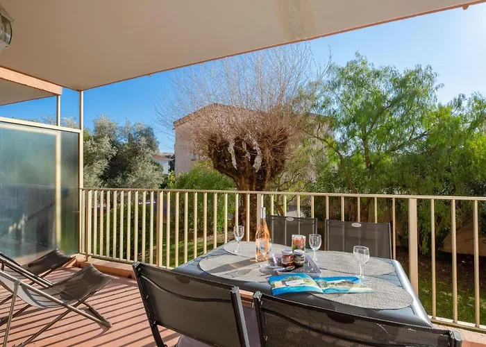 Les Sables By Interhome * Fréjus