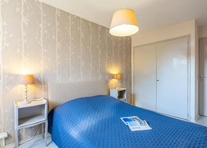 Les Sables By Interhome Fréjus