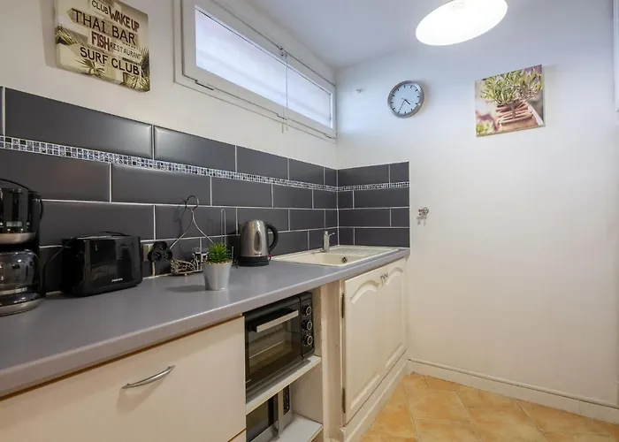 Les Sables By Interhome Apartment *