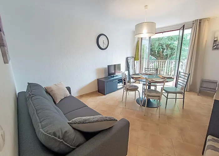 Les Sables By Interhome Fréjus