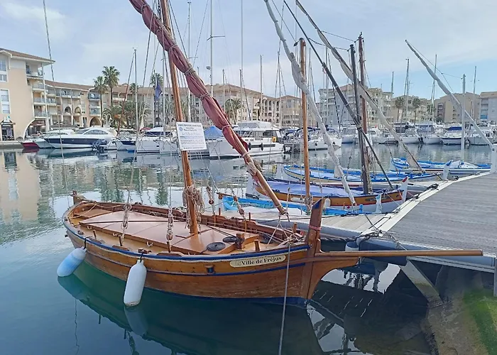 Les Sables By Interhome شقة *