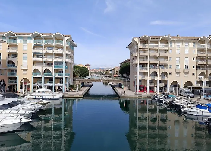 Les Sables By Interhome Apartment Fréjus