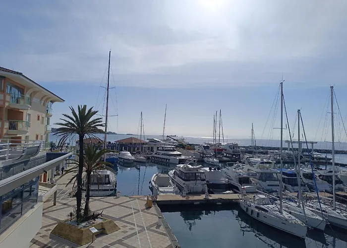 شقة Les Sables By Interhome Fréjus